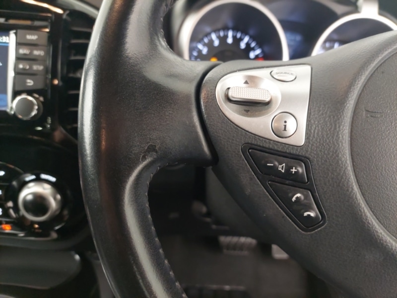 Used Nissan Juke 2019 for sale - 77189872: Photo 14