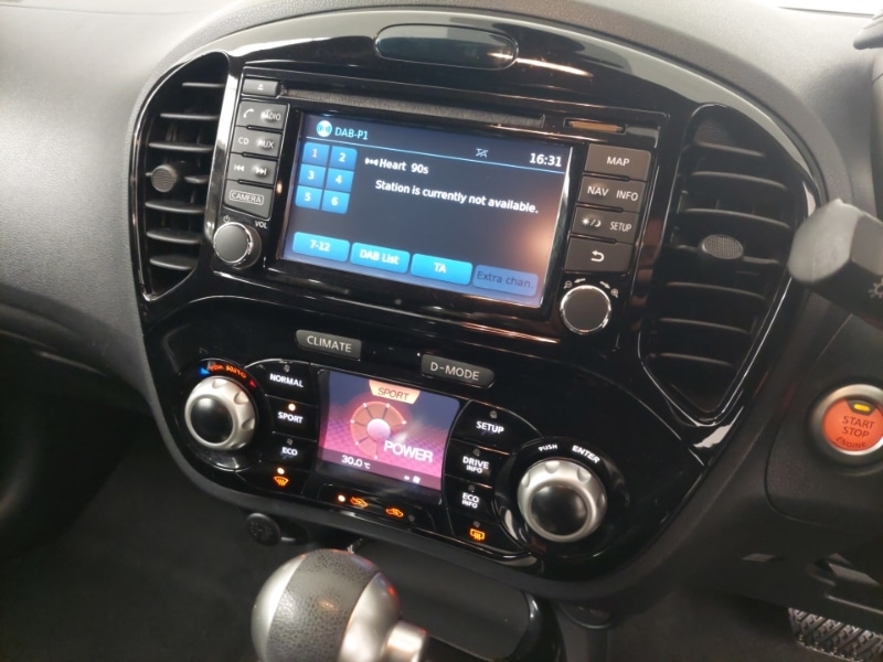 Used Nissan Juke 2019 for sale - 77189872: Photo 15