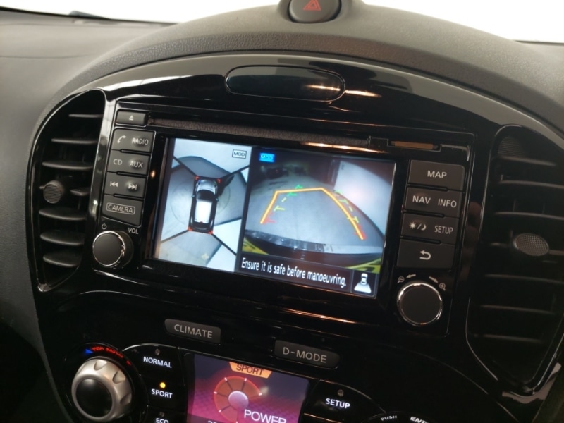 Used Nissan Juke 2019 for sale - 77189872: Photo 17