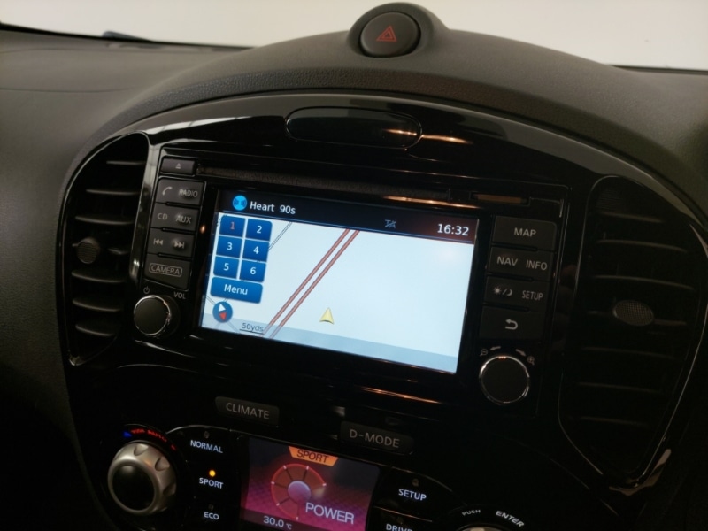 Used Nissan Juke 2019 for sale - 77189872: Photo 18