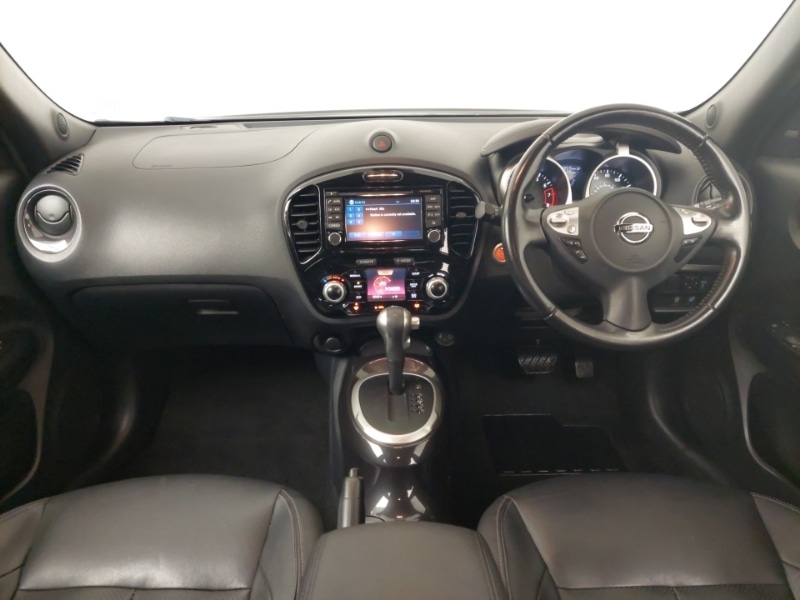 Used Nissan Juke 2019 for sale - 77189872: Photo 2