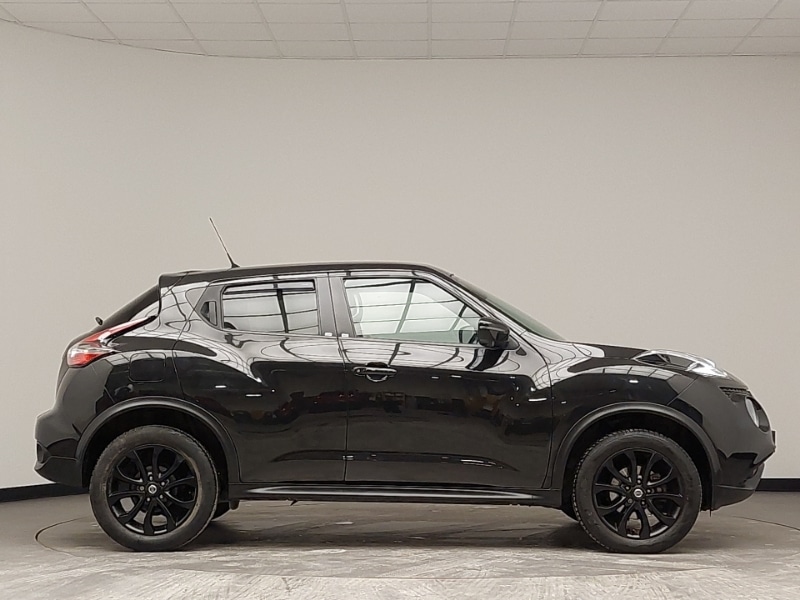 Used Nissan Juke 2019 for sale - 77189872: Photo 4