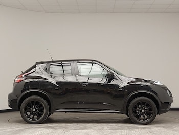 Used Nissan Juke 2019 for sale - 77189872: Photo