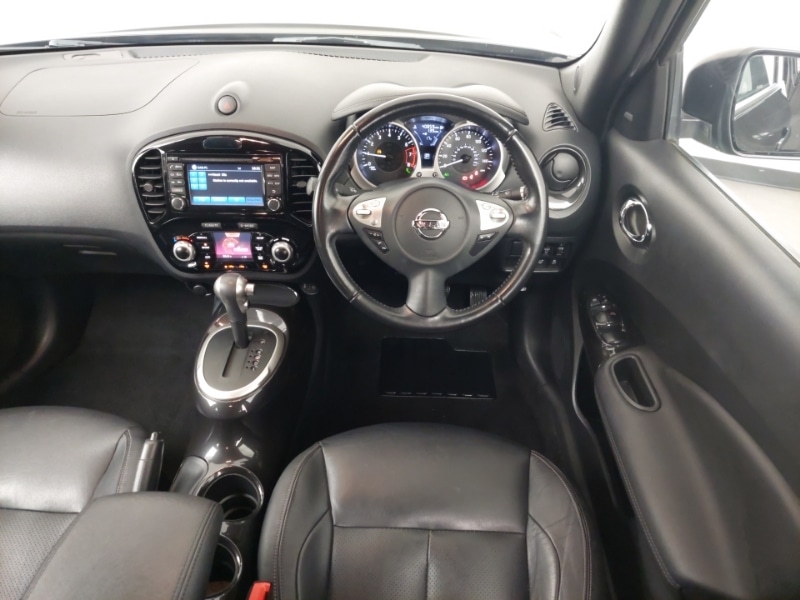 Used Nissan Juke 2019 for sale - 77189872: Photo 7