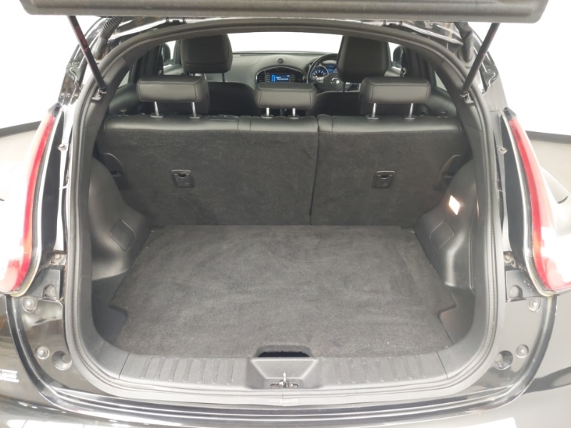 Used Nissan Juke 2019 for sale - 77189872: Photo 8