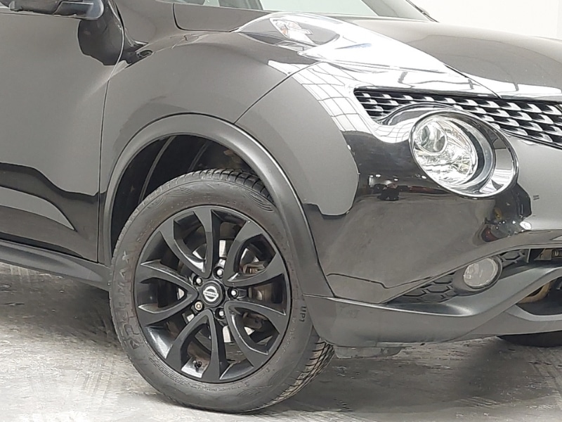 Used Nissan Juke 2019 for sale - 77189872: Photo 9