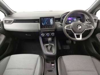 Used Renault Clio 2024 for sale - 74775993: Photo