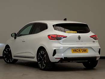 Used Renault Clio 2024 for sale - 74775993: Photo