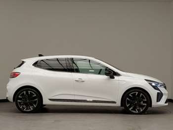 Used Renault Clio 2024 for sale - 74775993: Photo