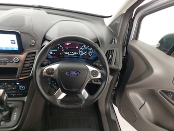 Used Ford Transit Connect 2022 for sale - 75562430: Photo
