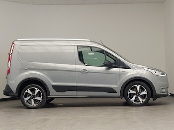 Used Ford Transit Connect 2022 for sale - 75562430: Photo