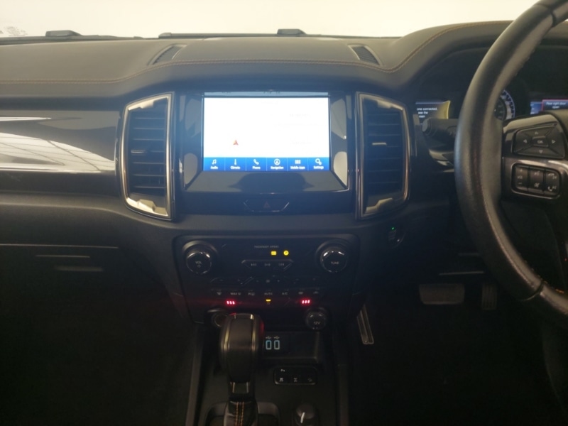 Used Ford Ranger 2022 for sale - 77606115: Photo 10