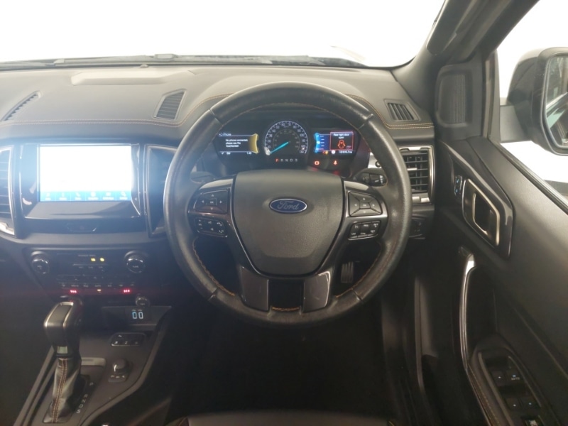 Used Ford Ranger 2022 for sale - 77606115: Photo 11