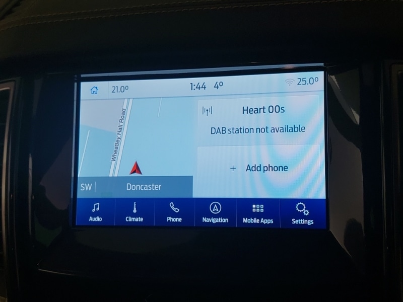 Used Ford Ranger 2022 for sale - 77606115: Photo 17