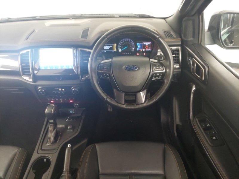 Used Ford Ranger 2022 for sale - 77606115: Photo 7