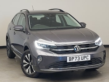 Used Volkswagen Taigo 2023 for sale - 78441647: Photo