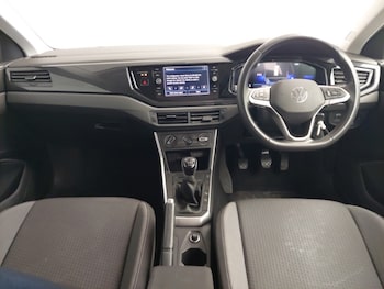 Used Volkswagen Taigo 2023 for sale - 78441647: Photo