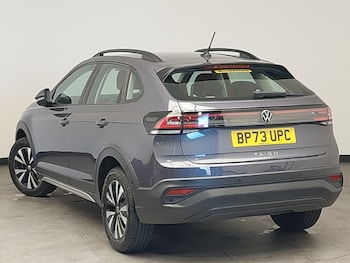 Used Volkswagen Taigo 2023 for sale - 78441647: Photo