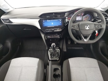 Used Vauxhall Corsa 2024 for sale - 76150740: Photo