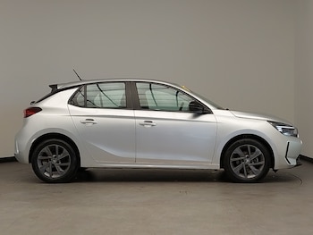 Used Vauxhall Corsa 2024 for sale - 76150740: Photo