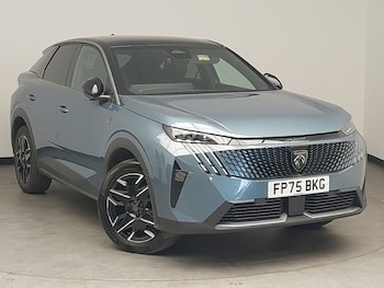 Used Peugeot 3008 2025 for sale - 78642725: Photo