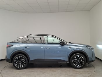 Used Peugeot 3008 2025 for sale - 78642725: Photo