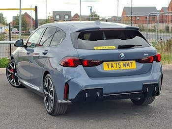 Used BMW 1 Series 2026 for sale - 79786679: Photo