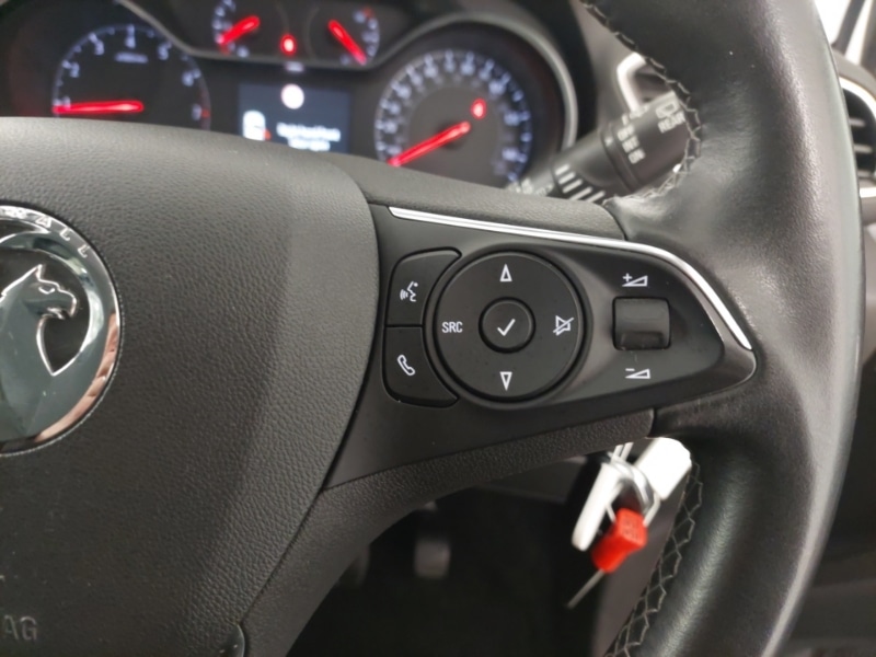 Used Vauxhall Grandland X 2020 for sale - 76749235: Photo 13