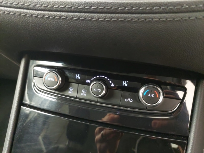 Used Vauxhall Grandland X 2020 for sale - 76749235: Photo 15