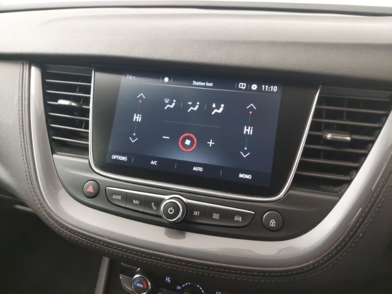 Used Vauxhall Grandland X 2020 for sale - 76749235: Photo 16