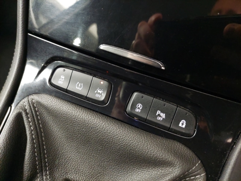 Used Vauxhall Grandland X 2020 for sale - 76749235: Photo 17