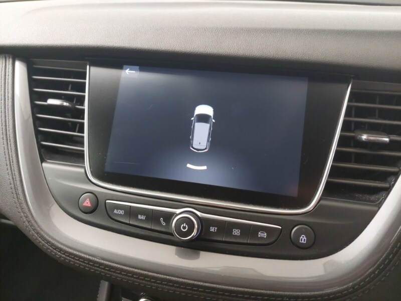 Used Vauxhall Grandland X 2020 for sale - 76749235: Photo 18