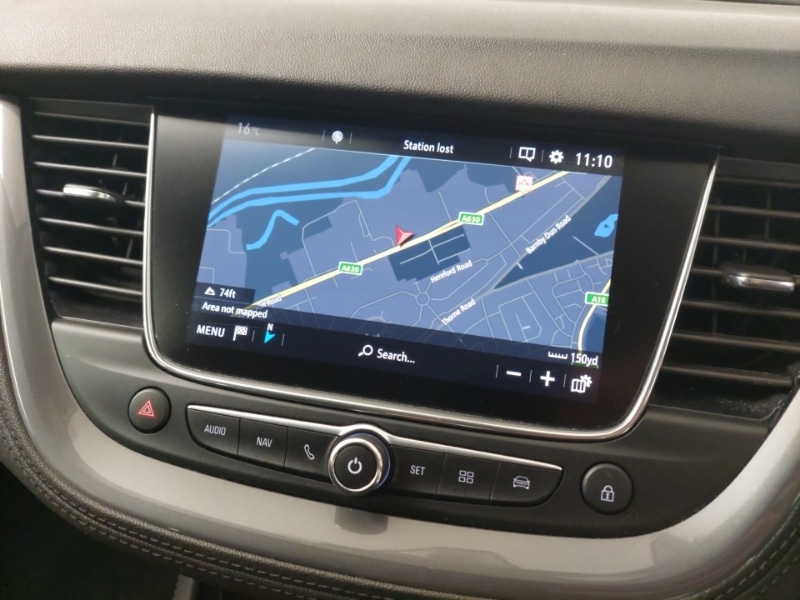 Used Vauxhall Grandland X 2020 for sale - 76749235: Photo 19