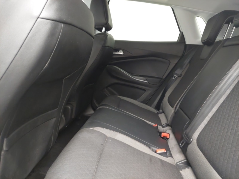 Used Vauxhall Grandland X 2020 for sale - 76749235: Photo 6