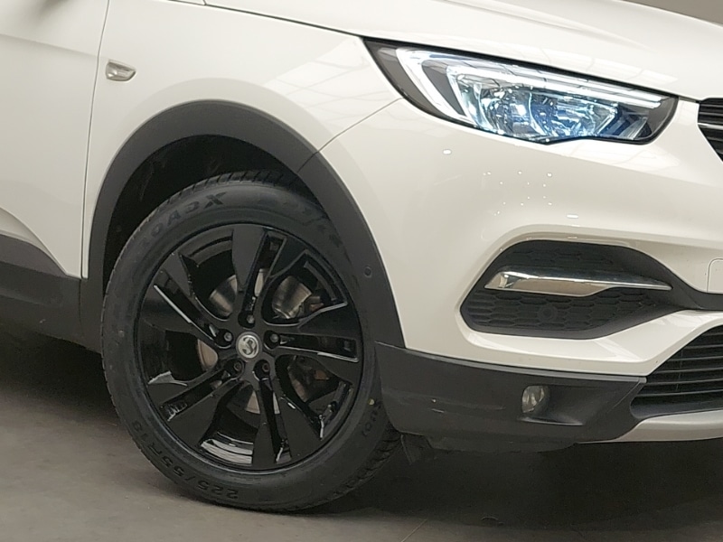 Used Vauxhall Grandland X 2020 for sale - 76749235: Photo 9
