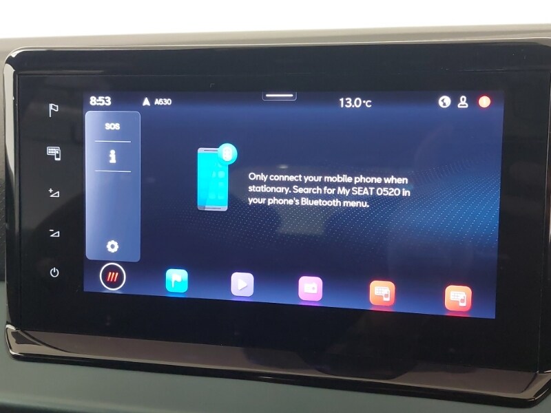 Used SEAT Arona 2025 for sale - 77760955: Photo 18