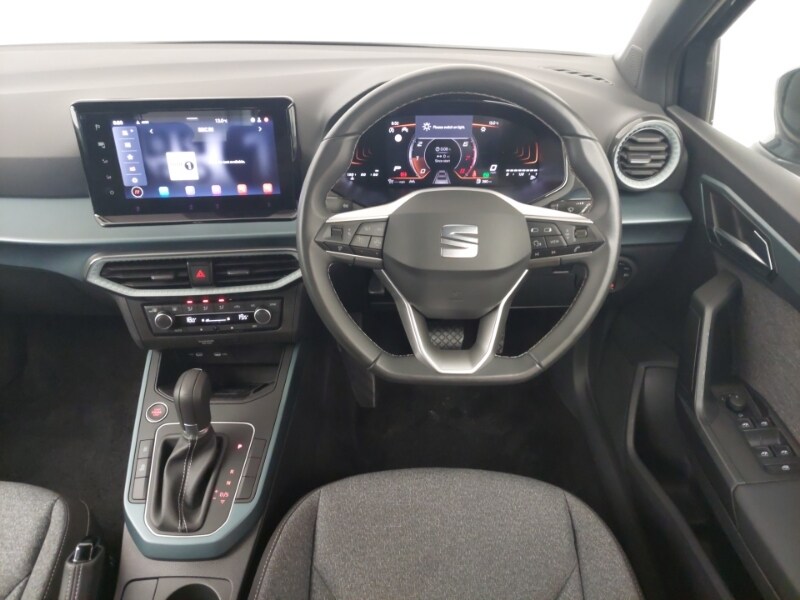 Used SEAT Arona 2025 for sale - 77760955: Photo 7