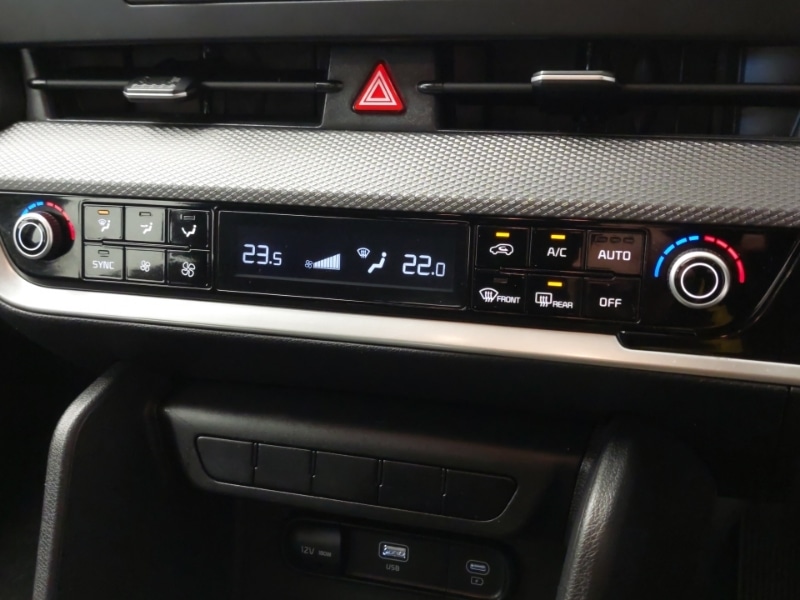Used Kia Sportage 2023 for sale - 76331845: Photo 15