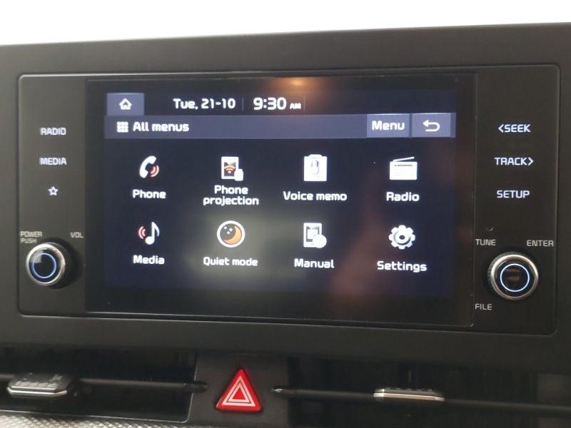 Used Kia Sportage 2023 for sale - 76331845: Photo 17