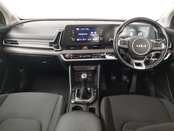 Used Kia Sportage 2023 for sale - 76331845: Photo