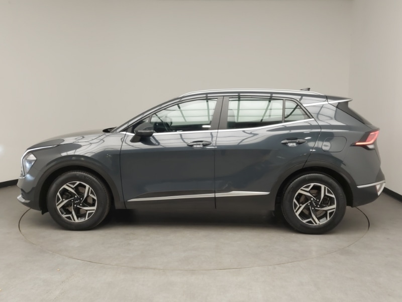 Used Kia Sportage 2023 for sale - 76331845: Photo 4