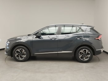 Used Kia Sportage 2023 for sale - 76331845: Photo