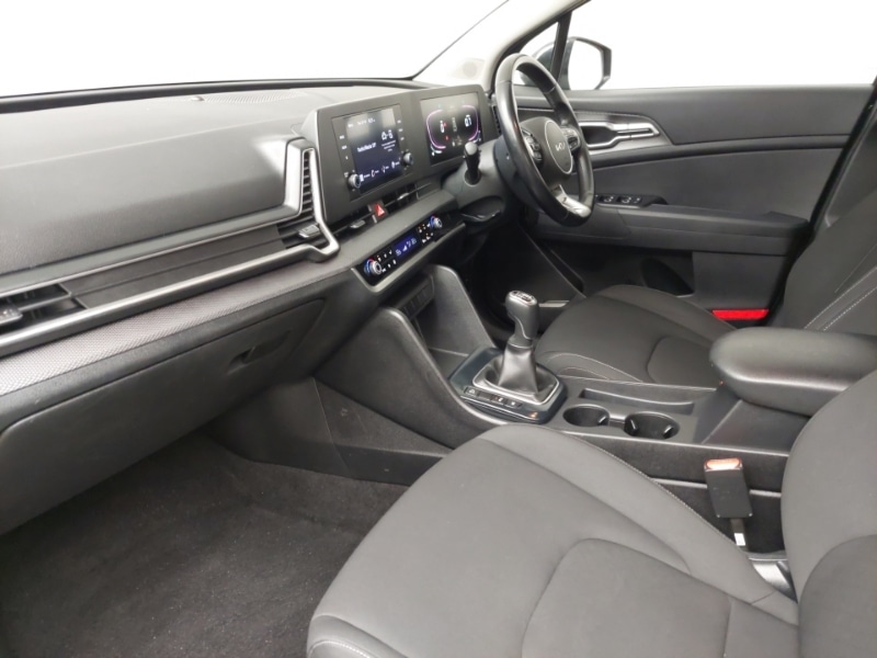 Used Kia Sportage 2023 for sale - 76331845: Photo 5