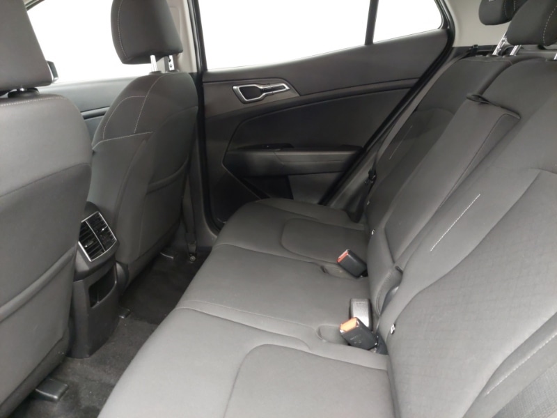 Used Kia Sportage 2023 for sale - 76331845: Photo 6