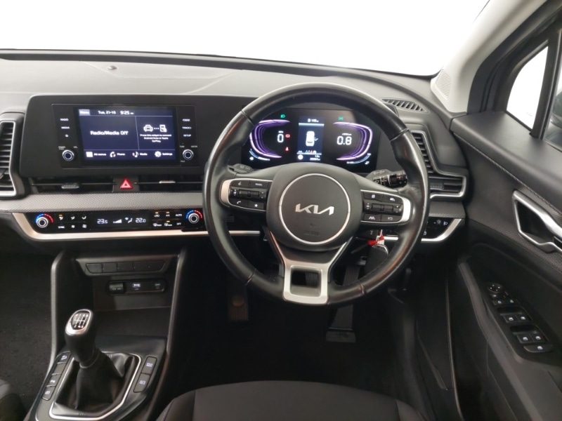Used Kia Sportage 2023 for sale - 76331845: Photo 7