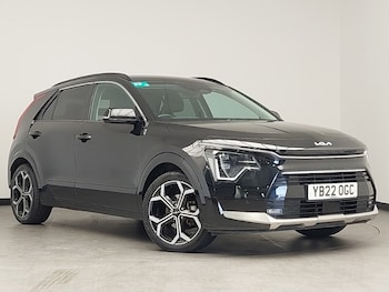 Used Kia Niro 2022 for sale - 75562598: Photo