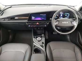 Used Kia Niro 2022 for sale - 75562598: Photo