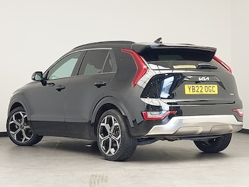 Used Kia Niro 2022 for sale - 75562598: Photo