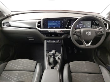 Used Vauxhall Grandland 2024 for sale - 75718950: Photo