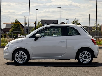 Used Fiat 500 2019 for sale - 79180467: Photo